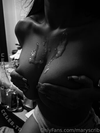 Full leaked Maryscrib  page private onlyfans photo