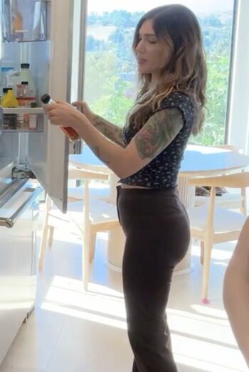 Full leaked Marzz page private onlyfans photo