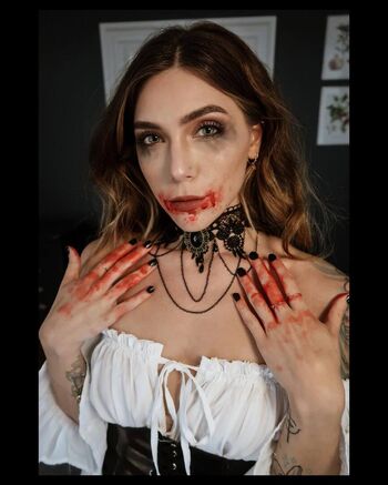 Full leaked Marzz page private onlyfans photo
