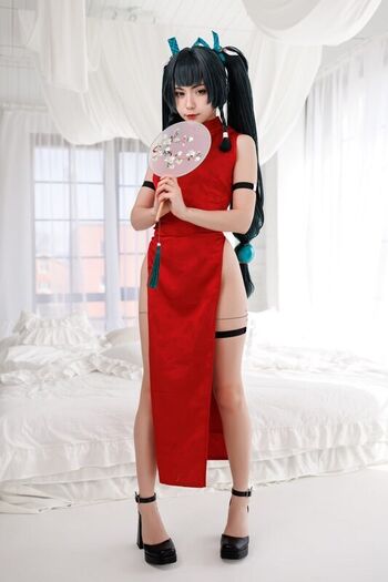Full leaked Mashiro page private onlyfans photo