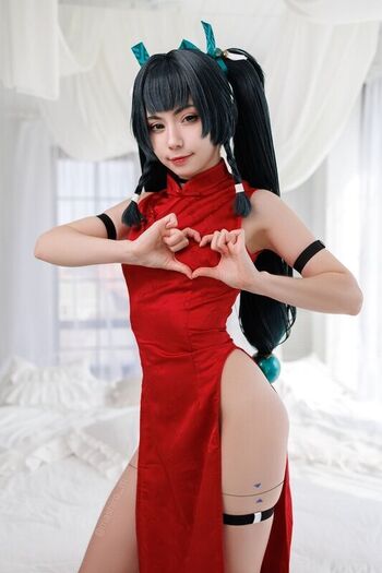 Full leaked Mashiro page private onlyfans photo