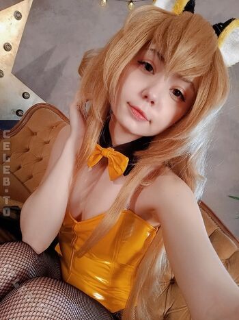 Full leaked Mashiro page private onlyfans photo