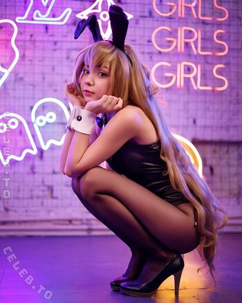 Full leaked Mashiro page private onlyfans photo
