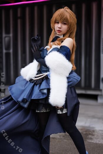 Full leaked Mashiro page private onlyfans photo