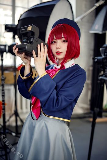 Full leaked Mashiro private onlyfans photo