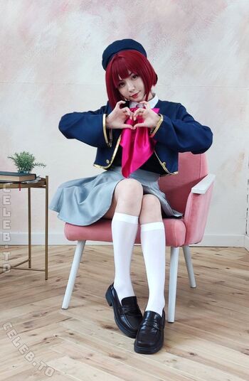 Full leaked Mashiro private onlyfans photo