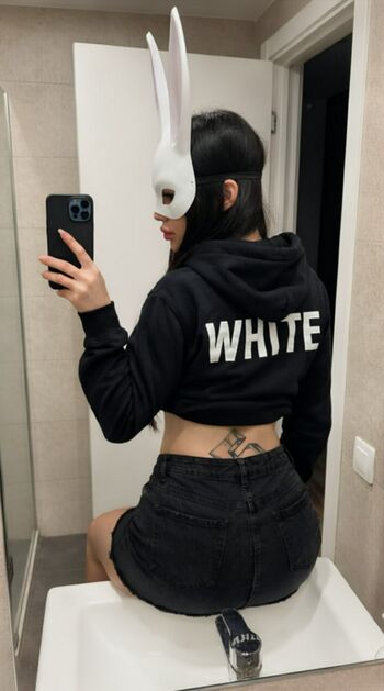 Full leaked Maskyrabbit page private onlyfans photo