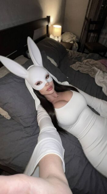 Full leaked Maskyrabbit page private onlyfans photo