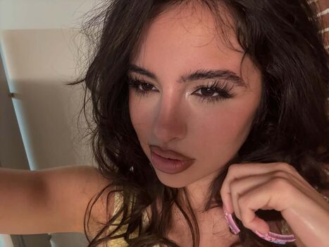 Full leaked Matiimarronii page private onlyfans photo