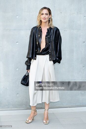 Full leaked Matilda lutz private onlyfans photo