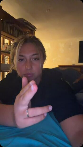 Full leaked Matilde micheli private onlyfans photo