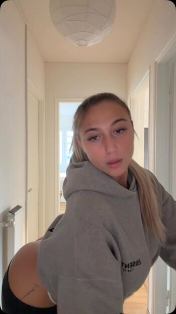 Full leaked Matilde micheli private onlyfans photo
