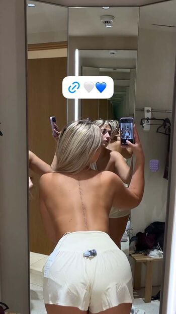 Full leaked Matilde micheli private onlyfans photo