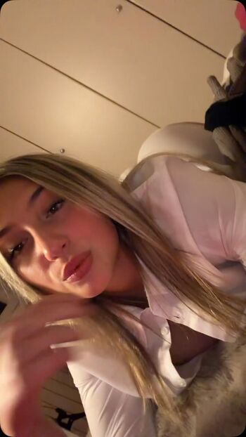 Full leaked Matilde micheli private onlyfans photo