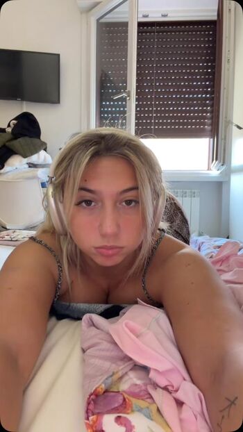 Full leaked Matilde micheli private onlyfans photo