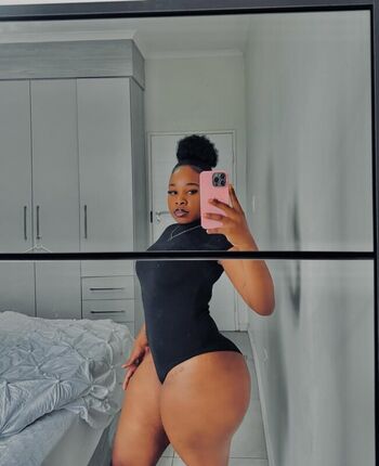 Full leaked Matshidiso private onlyfans photo