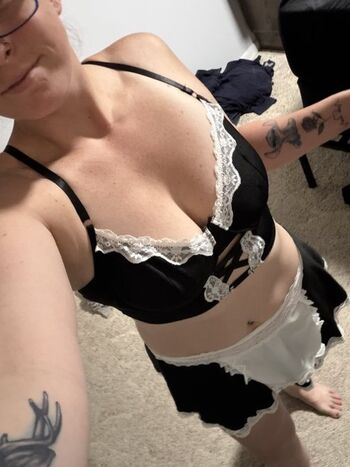 Full leaked Maverick private onlyfans photo