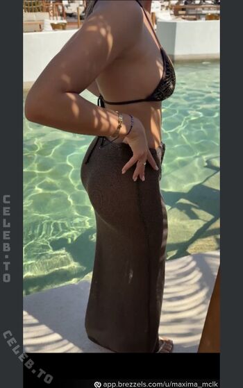 Full leaked Maxima mclk  page private onlyfans photo