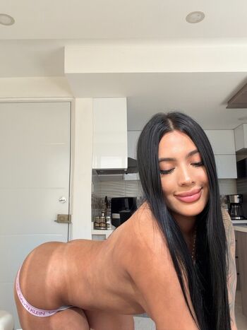 Full leaked May hernandez page private onlyfans photo