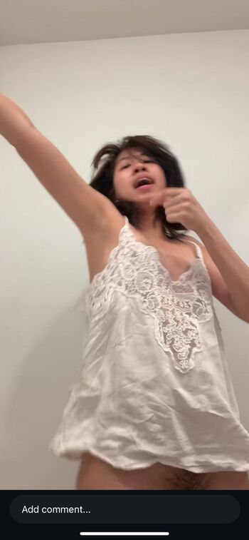 Full leaked May htin htein page private onlyfans photo