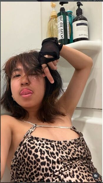 Full leaked May htin htein private onlyfans photo
