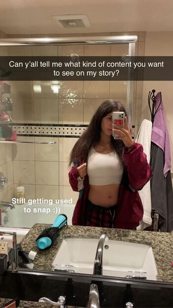Full leaked Maya abdallah page private onlyfans photo