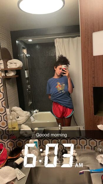 Full leaked Maya abdallah page private onlyfans photo