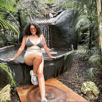 Full leaked Maya abdallah page private onlyfans photo