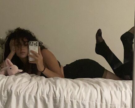 Full leaked Maya abdallah page private onlyfans photo