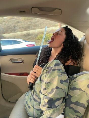 Full leaked Maya abdallah page private onlyfans photo
