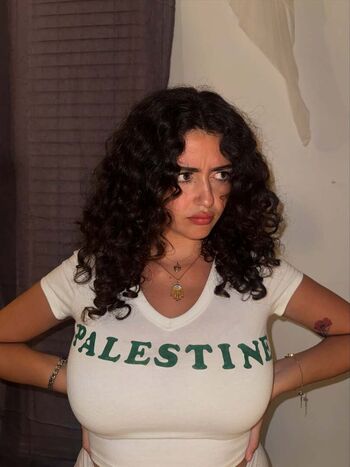 Full leaked Maya abdallah private onlyfans photo
