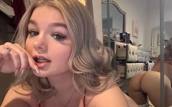 Full leaked Maya pryce private onlyfans photo
