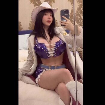 Full leaked Maya tharmr private onlyfans photo