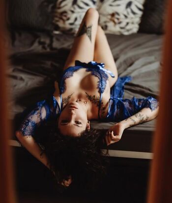 Full leaked Maya vrlly private onlyfans photo