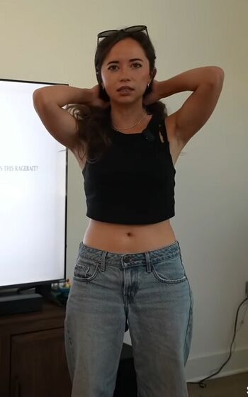 Full leaked Mayahiga page private onlyfans photo