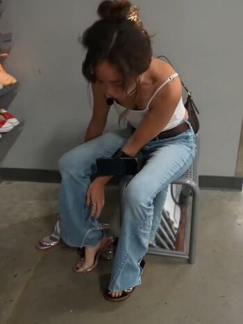 Full leaked Mayahiga  page private onlyfans photo