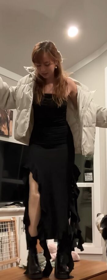 Full leaked Mayahiga private onlyfans photo
