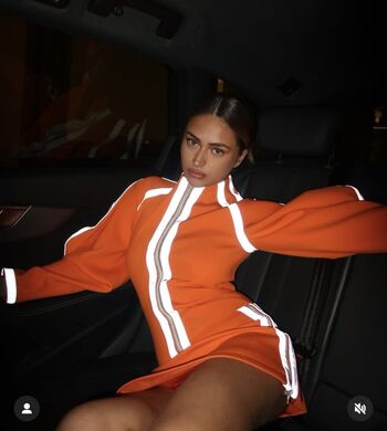 Full leaked Maybeshana page private onlyfans photo