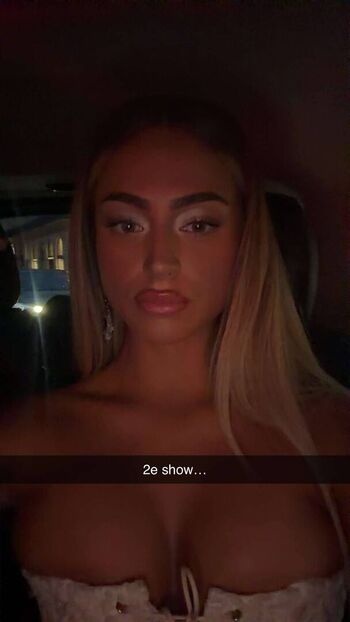 Full leaked Maybeshana private onlyfans photo