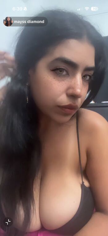 Mayss Diamond