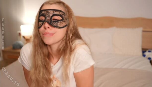 Full leaked Mbca private onlyfans photo