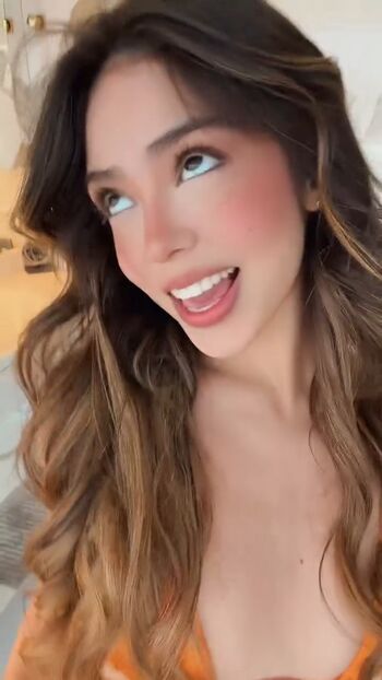 Full leaked Mc melody private onlyfans photo