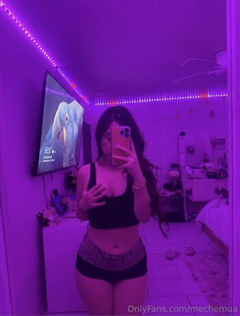 Full leaked Mechemua private onlyfans photo