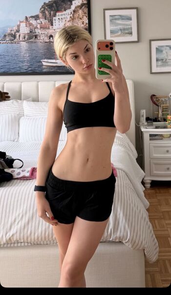 Full leaked Megan eugenio page private onlyfans photo