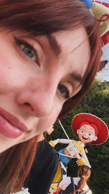 Full leaked Megan everett private onlyfans photo