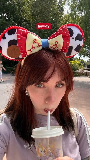 Full leaked Megan everett private onlyfans photo