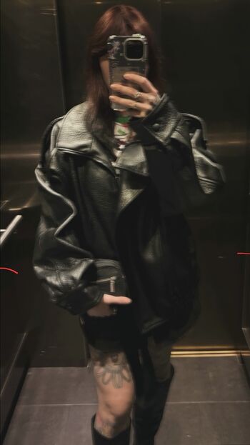 Full leaked Megan everett private onlyfans photo