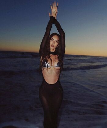 Megan Fox