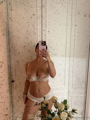 Full leaked Megan mccarthy  page private onlyfans photo