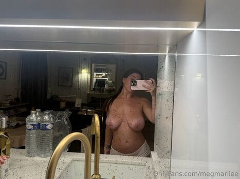 Full leaked Megan mccarthy  page private onlyfans photo
